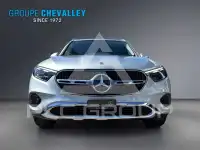 2024 Mercedes Benz GLC-Class