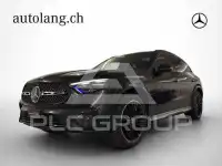 2024 Mercedes Benz GLC-Class