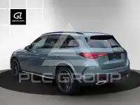 2024 Mercedes Benz GLC-Class