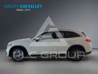 2024 Mercedes Benz GLC-Class