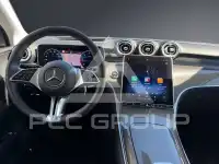 2024 Mercedes Benz GLC-Class