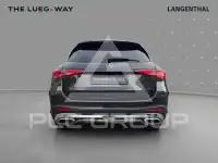 2024 Mercedes Benz GLC-Class