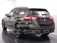 2024 Mercedes Benz GLC-Class