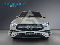 2024 Mercedes Benz GLC-Class
