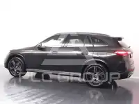 2024 Mercedes Benz GLC-Class