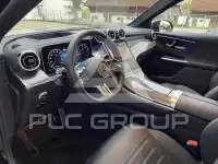 2024 Mercedes Benz GLC-Class