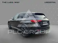 2024 Mercedes Benz GLC-Class