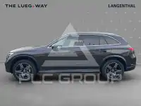 2024 Mercedes Benz GLC-Class