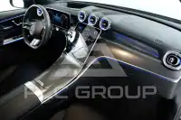 2024 Mercedes Benz GLC-Class