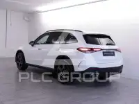 2024 Mercedes Benz GLC-Class