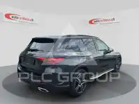 2024 Mercedes Benz GLC-Class