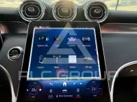 2024 Mercedes Benz GLC-Class