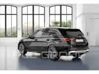 2024 Mercedes Benz GLC-Class