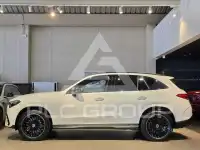 2024 Mercedes Benz GLC-Class