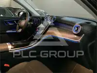 2024 Mercedes Benz GLC-Class