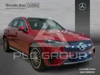 2024 Mercedes Benz GLC-Class
