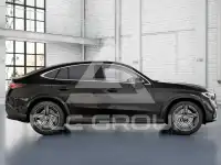 2024 Mercedes Benz GLC-Class