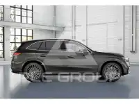 2024 Mercedes Benz GLC-Class
