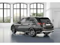 2024 Mercedes Benz GLC-Class