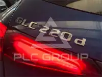 2024 Mercedes Benz GLC-Class