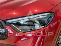 2024 Mercedes Benz GLC-Class
