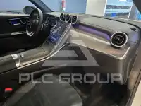 2024 Mercedes Benz GLC-Class