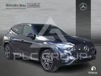 2024 Mercedes Benz GLC-Class