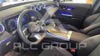 2024 Mercedes Benz GLC-Class