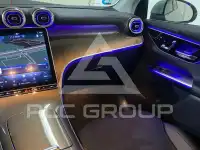 2024 Mercedes Benz GLC-Class