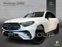 2024 Mercedes Benz GLC-Class