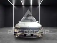2024 Mercedes Benz GLC-Class