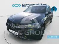 2024 Mercedes Benz GLC-Class