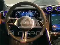 2024 Mercedes Benz GLC-Class