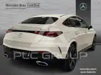 2024 Mercedes Benz GLC-Class