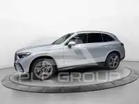 2024 Mercedes Benz GLC-Class