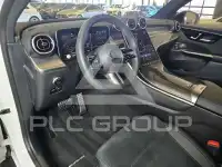 2024 Mercedes Benz GLC-Class