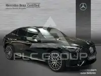 2024 Mercedes Benz GLC-Class