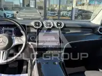 2024 Mercedes Benz GLC-Class