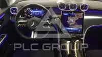 2024 Mercedes Benz GLC-Class
