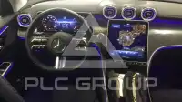 2024 Mercedes Benz GLC-Class