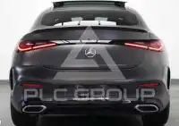 2024 Mercedes Benz GLC-Class