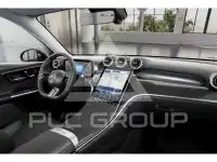 2024 Mercedes Benz GLC-Class
