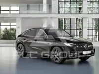 2024 Mercedes Benz GLC-Class