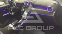 2024 Mercedes Benz GLC-Class