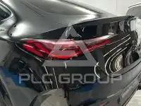 2024 Mercedes Benz GLC-Class