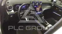 2024 Mercedes Benz GLC-Class