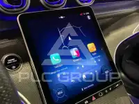 2024 Mercedes Benz GLC-Class