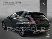 2024 Mercedes Benz GLC-Class