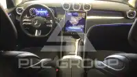 2024 Mercedes Benz GLC-Class