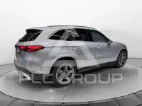 2024 Mercedes Benz GLC-Class